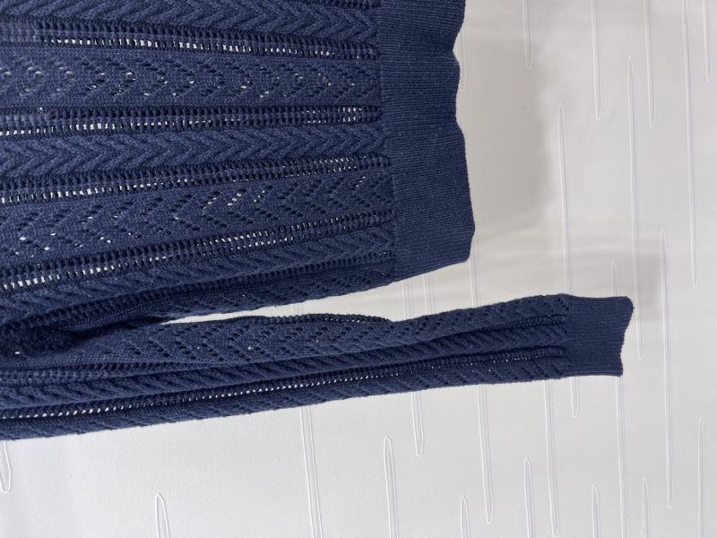 Ch**el sweaters